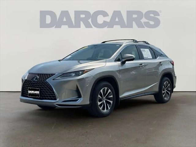 2020 Lexus RX 350 RX 350
