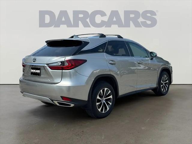 2020 Lexus RX 350 RX 350