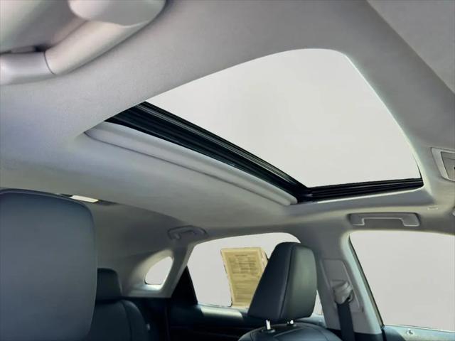 2020 Lexus RX 350 RX 350