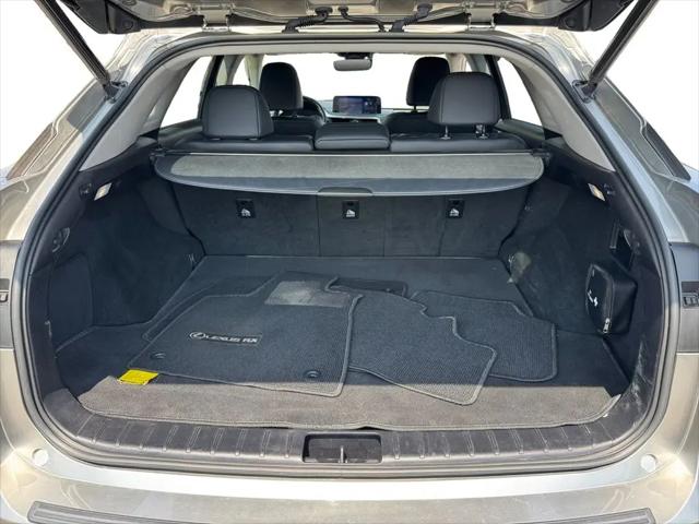 2020 Lexus RX 350 RX 350