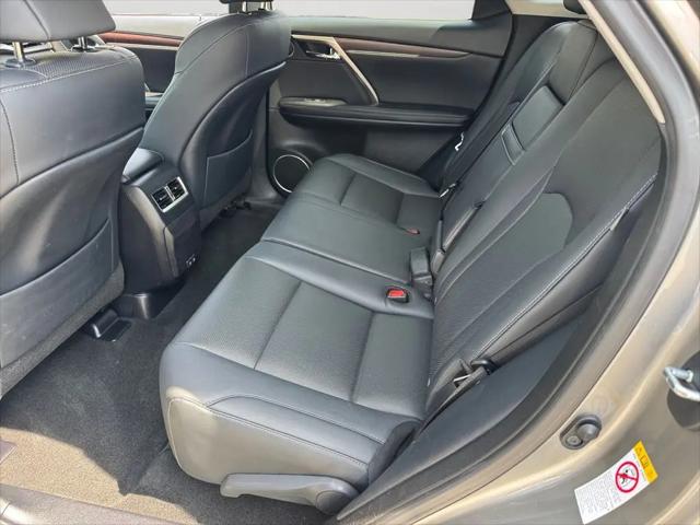 2020 Lexus RX 350 RX 350