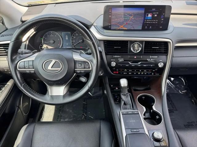 2020 Lexus RX 350 RX 350