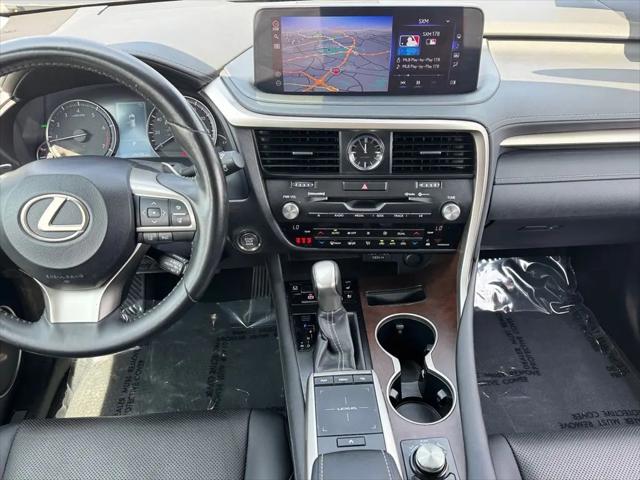 2020 Lexus RX 350 RX 350