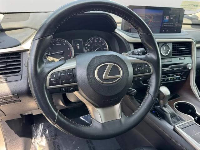 2020 Lexus RX 350 RX 350