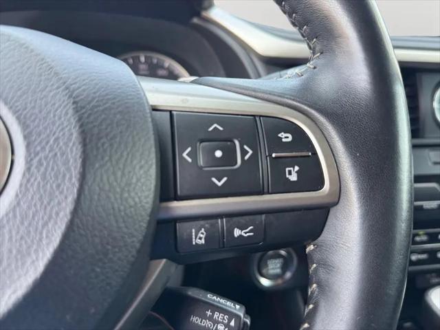 2020 Lexus RX 350 RX 350