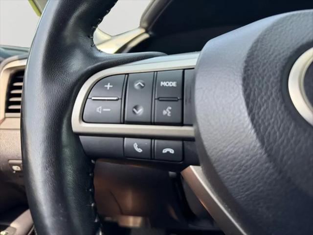 2020 Lexus RX 350 RX 350