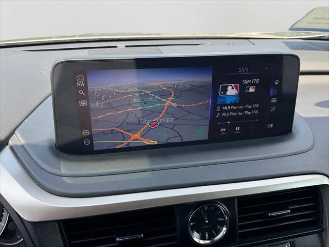 2020 Lexus RX 350 RX 350