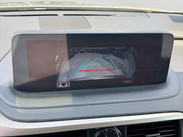 2020 Lexus RX 350 RX 350
