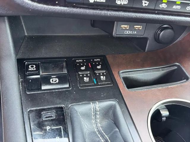 2020 Lexus RX 350 RX 350