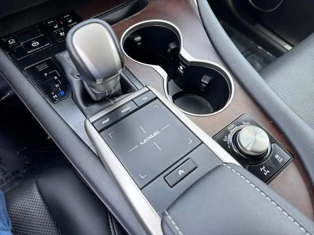 2020 Lexus RX 350 RX 350