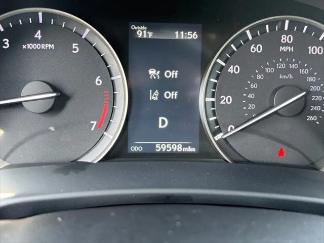 2020 Lexus RX 350 RX 350