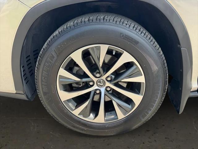 2020 Lexus RX 350 RX 350