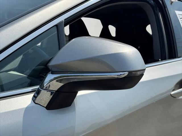 2020 Lexus RX 350 RX 350
