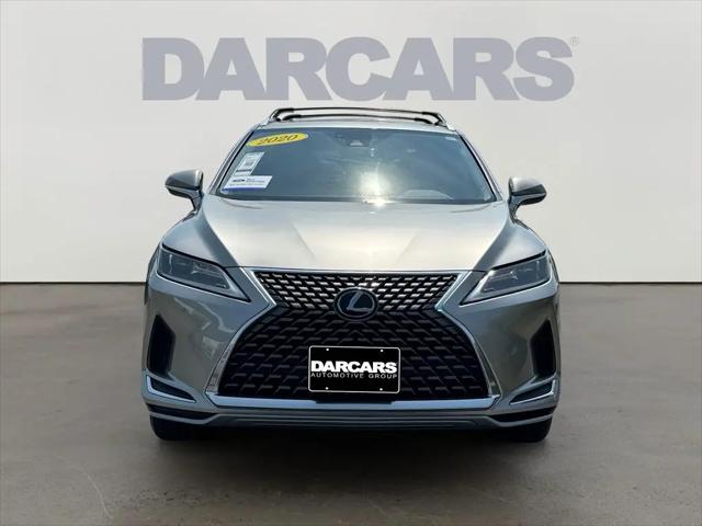 2020 Lexus RX 350 RX 350