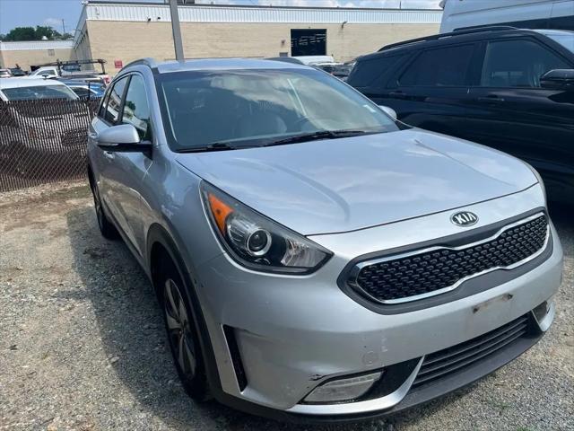 2017 Kia Niro EX for sale in Lanham, MD