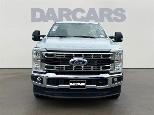 2026 Ford F-350 XLT
