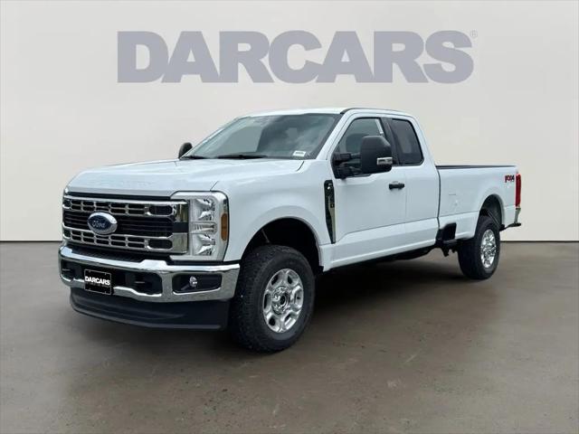 2026 Ford F-350 XLT