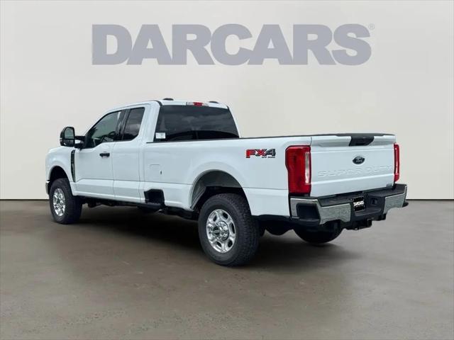 2026 Ford F-350 XLT