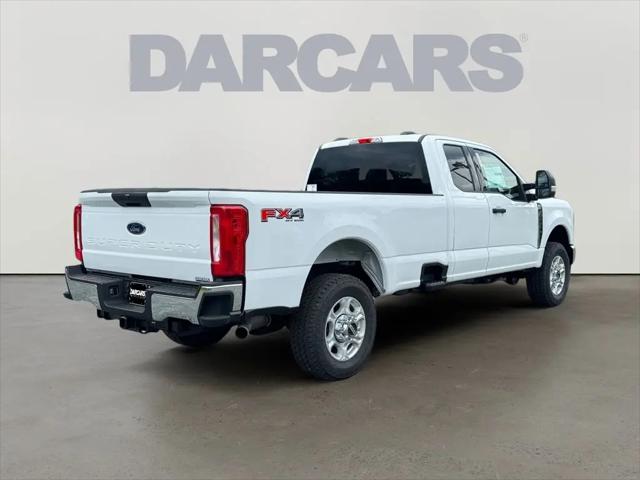 2026 Ford F-350 XLT