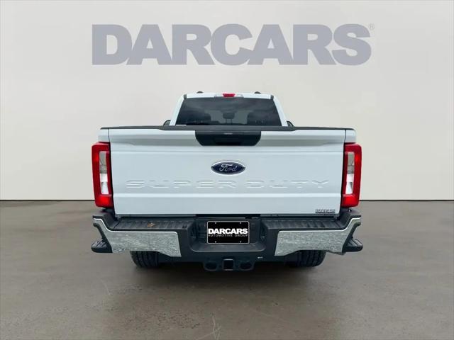 2026 Ford F-350 XLT