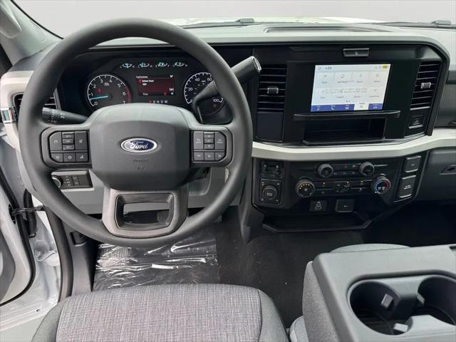 2026 Ford F-350 XLT
