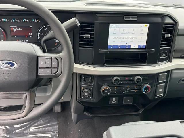 2026 Ford F-350 XLT