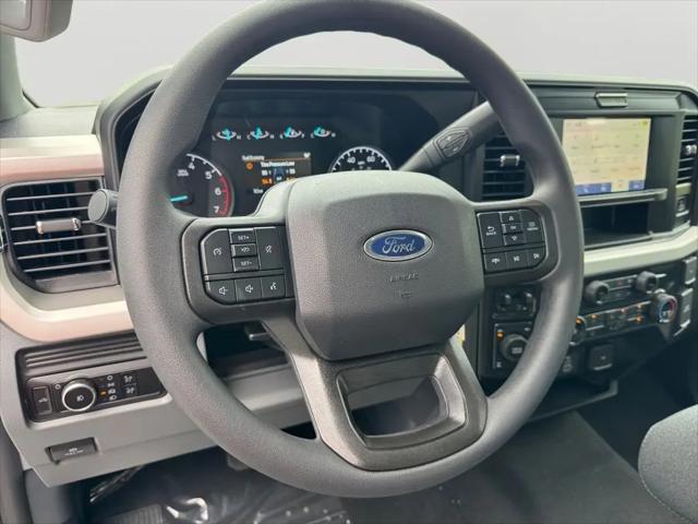 2026 Ford F-350 XLT