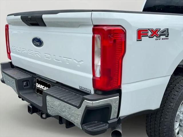 2026 Ford F-350 XLT