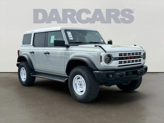 2026 Ford Bronco Heritage Edition for sale in Lanham, MD