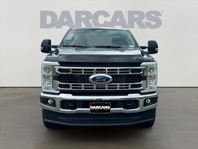 2026 Ford F-350 XLT