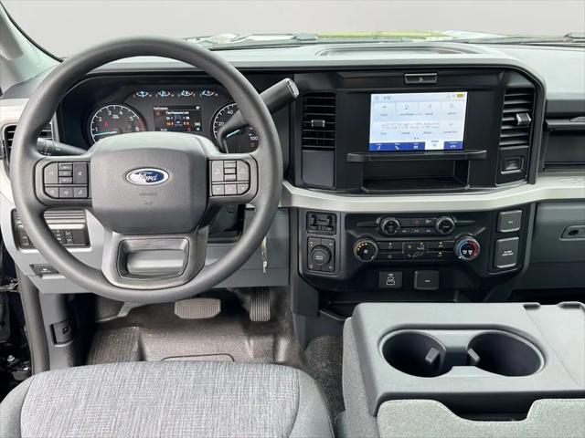 2026 Ford F-350 XLT