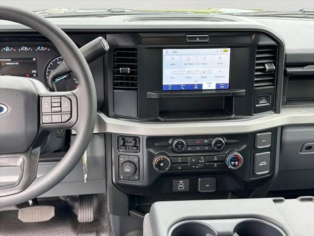 2026 Ford F-350 XLT