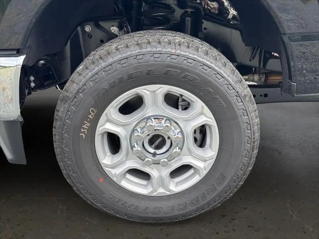 2026 Ford F-350 XLT