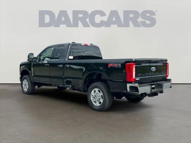 2026 Ford F-350 XLT
