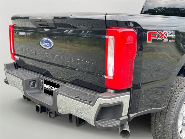 2026 Ford F-350 XLT