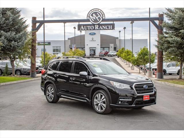 2019 Subaru Ascent Touring for sale in Mountain Home, ID