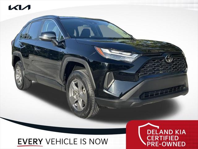 2025 Toyota RAV4 XLE for sale in Deland, FL