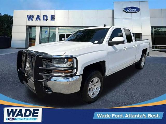 2019 Chevrolet Silverado 1500 LD LT for sale in Smyrna, GA