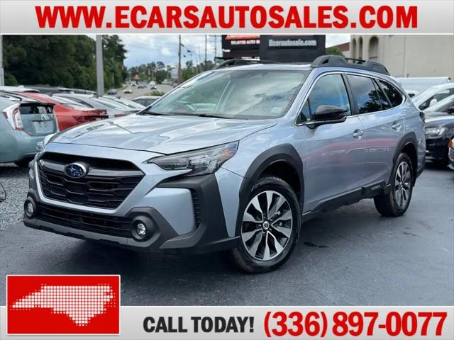 2023 Subaru Outback Limited XT for sale in Greensboro, NC