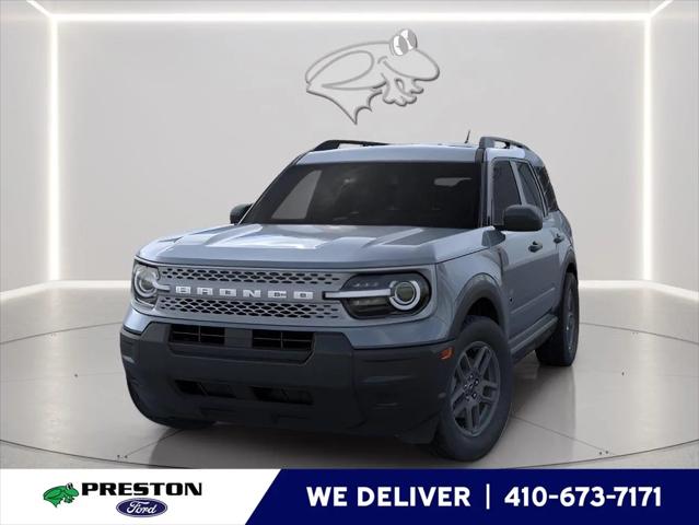 2026 Ford Bronco Sport Big Bend for sale in Denton, MD