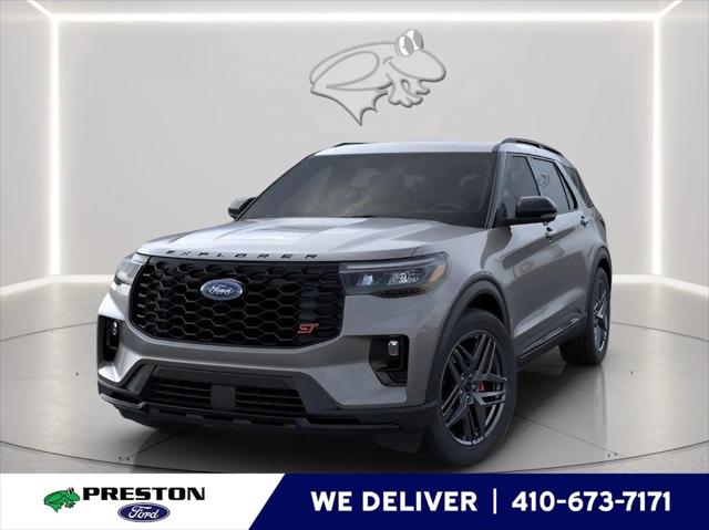 2026 Ford Explorer ST for sale in Denton, MD