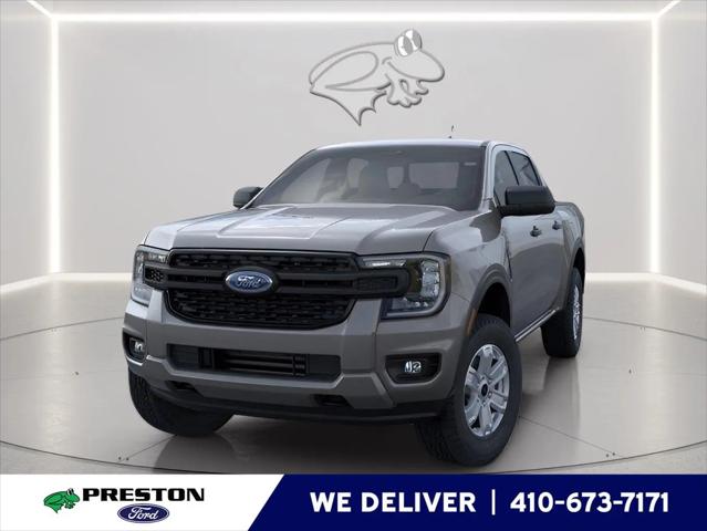 2026 Ford Ranger XL for sale in Denton, MD