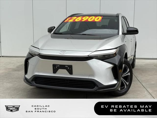 2025 Toyota bZ4X XLE for sale in Colma, CA
