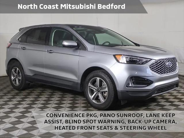 2023 Ford Edge SEL for sale in Bedford, OH