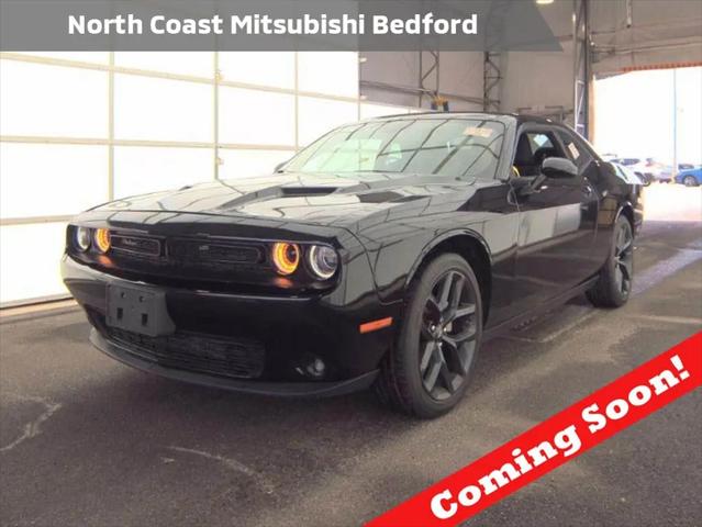 2023 Dodge Challenger SXT for sale in Bedford, OH