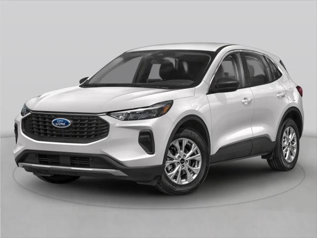2024 Ford Escape Active for sale in Swansea, MA