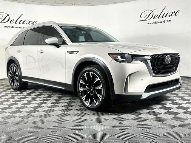 2024 Mazda X-90 Premium for sale in Linden, NJ