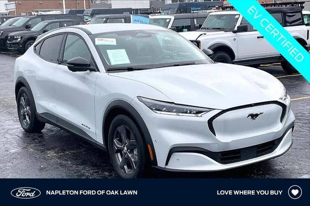 2023 Ford Mustang Mach-E Select for sale in Oak Lawn, IL