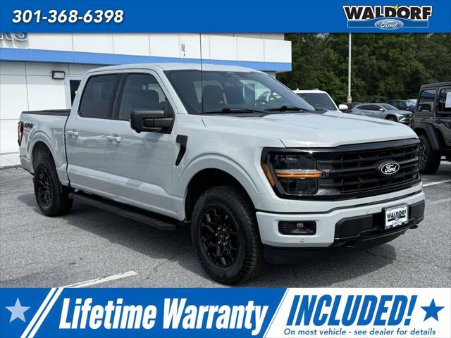 2024 Ford F-150 XLT for sale in Prince Frederick, MD