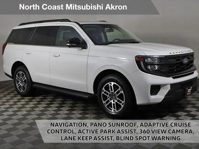 2025 Ford Expedition Active for sale in Akron, OH